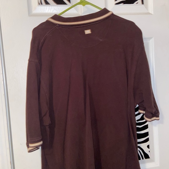 Ecko Unltd 2000’s  Men’s Polo Tees - Picture 6 of 6